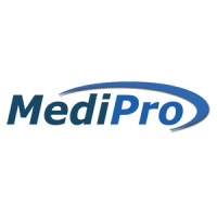 MediPro, Inc. logo