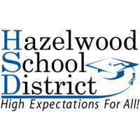 Hazelwood School District logo