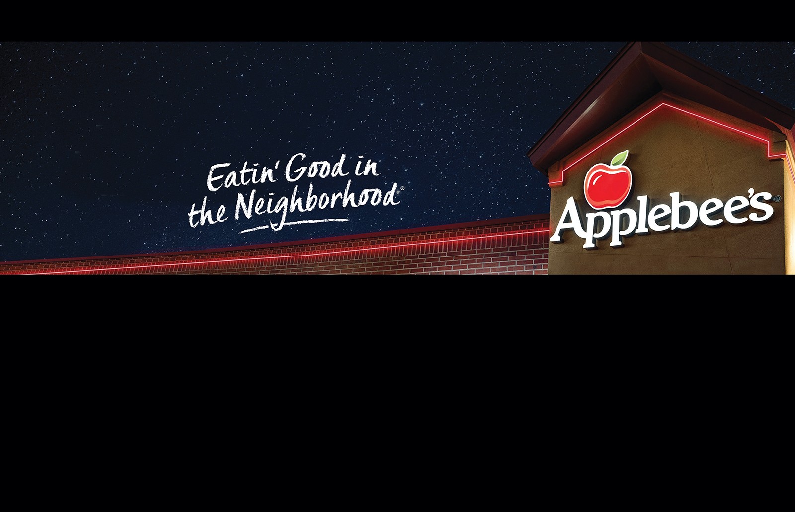 Applebee's Neighborhood Grill + Bar cover image