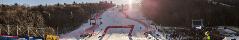 Killington Mountain School cover image