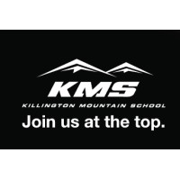 Killington Mountain School logo