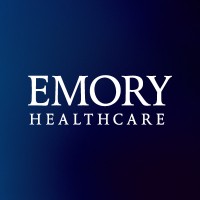 Emory Healthcare logo