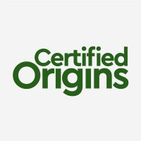 Certified Origins logo