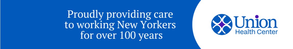 Union Health Center cover image