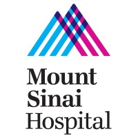 The Mount Sinai Hospital logo
