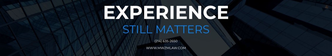 Mackie Wolf Zientz & Mann, P.C. - TX, AR & TN cover image