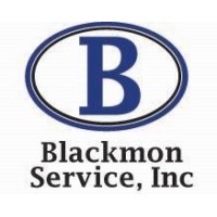 Blackmon Service, Inc. logo