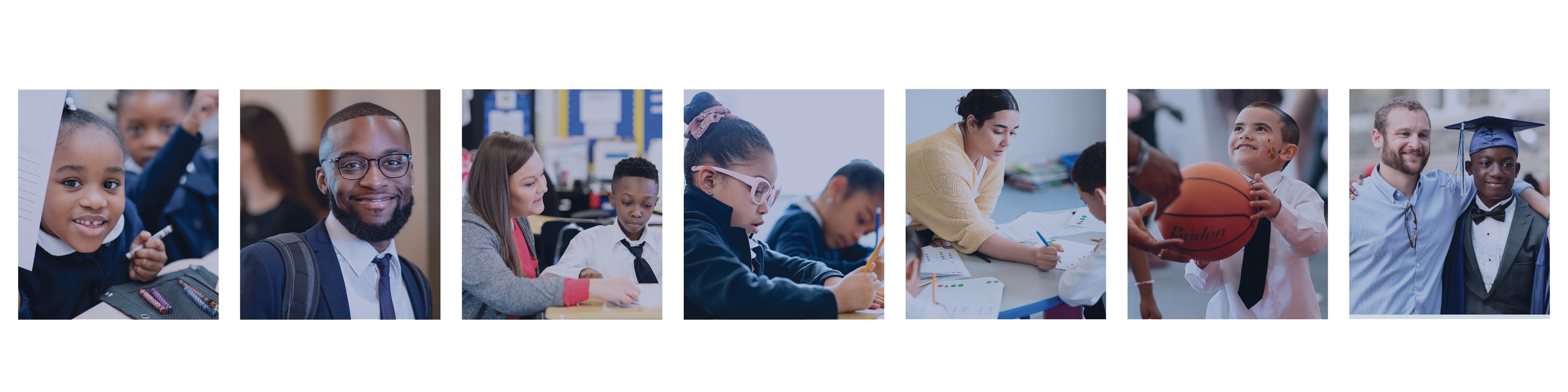 Classical Charter Schools cover image