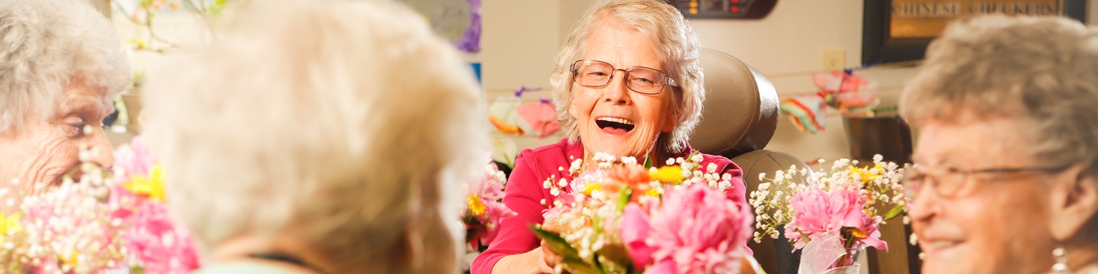 Bethesda Senior Living Communities cover image