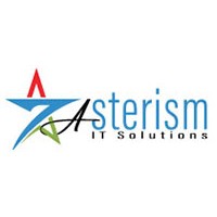 Asterism IT Solutions LLC logo