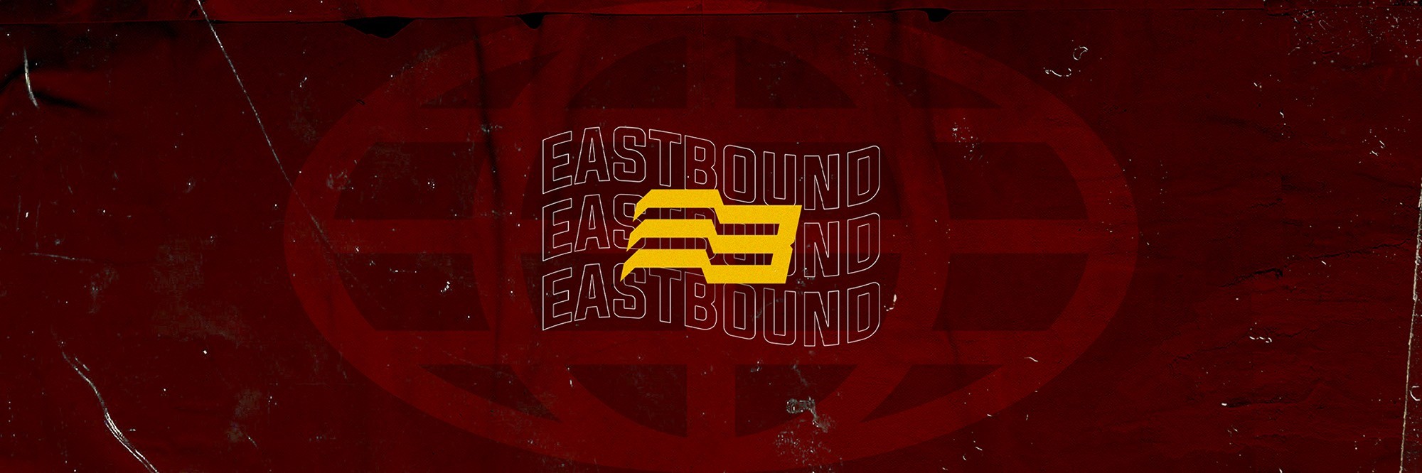Eastbound cover image