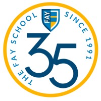 The Fay School logo