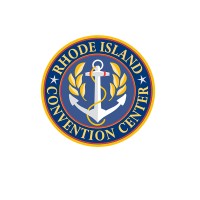 Rhode Island Convention Center logo
