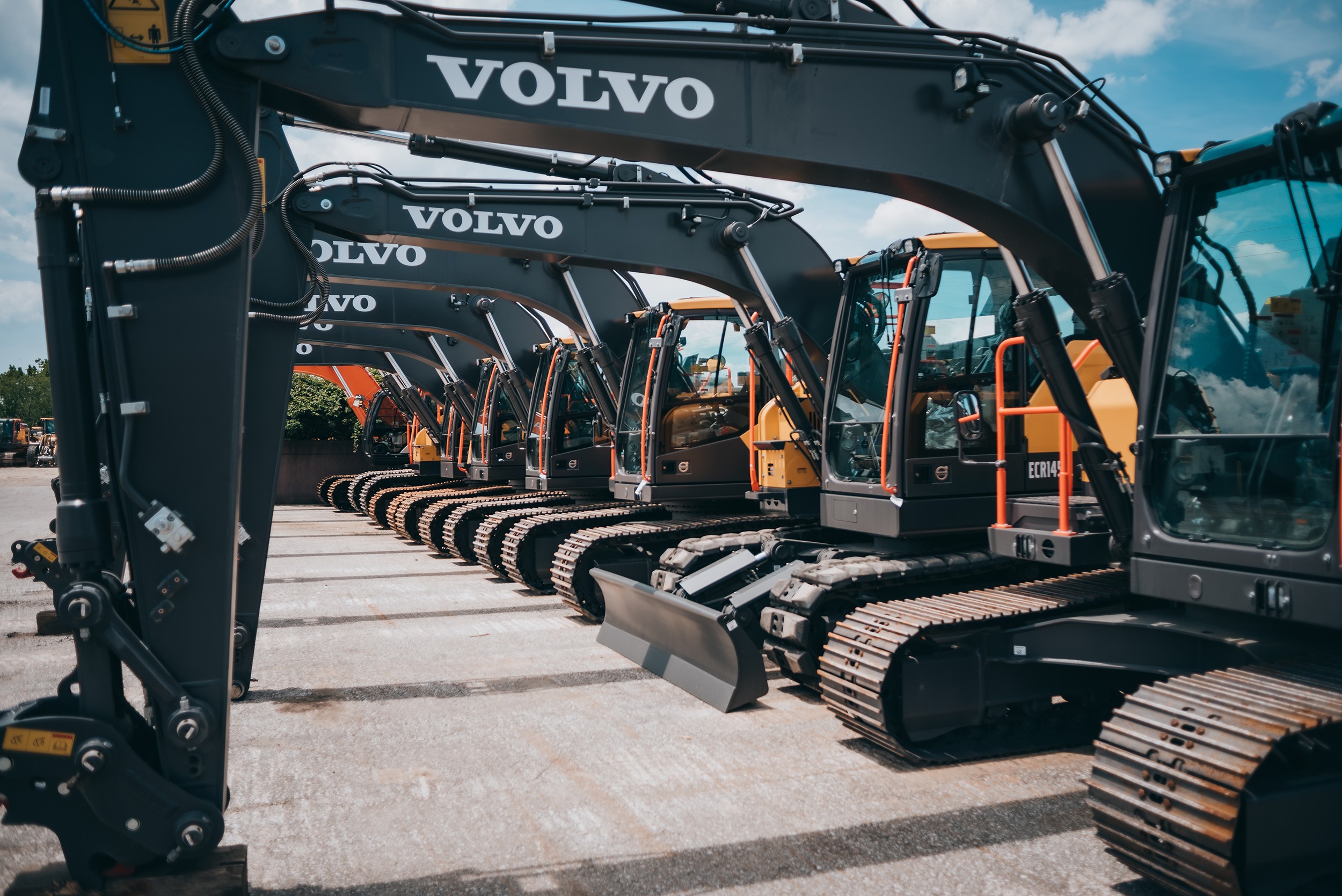 RUDD Equipment cover image