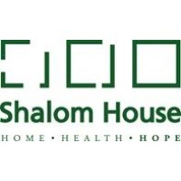 Shalom House, Inc. logo