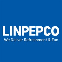 LinPepCo | Local Beverage Distributor logo