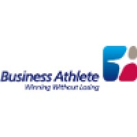 Business Athlete logo