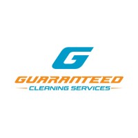 Guaranteed Cleaning Services logo