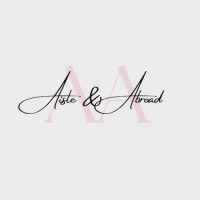Aisle & Abroad logo