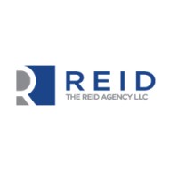 Reid Agency LLC logo
