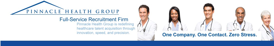 Pinnacle Health Group, LLC cover image