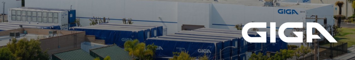 Giga Energy cover image