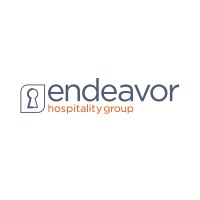 Endeavor Hospitality Group logo