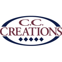 C.C. Creations logo