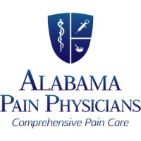 Alabama Pain Physicians logo