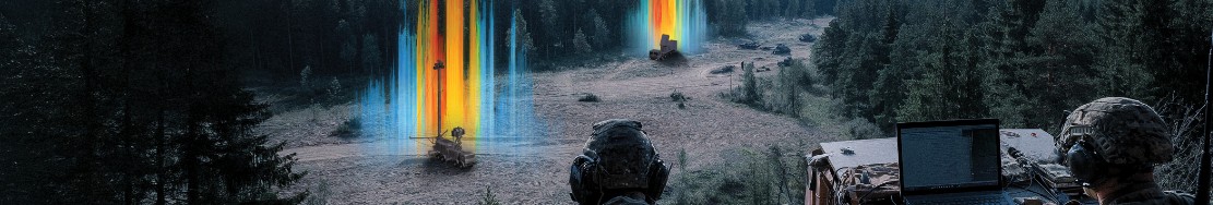 HawkEye 360 cover image