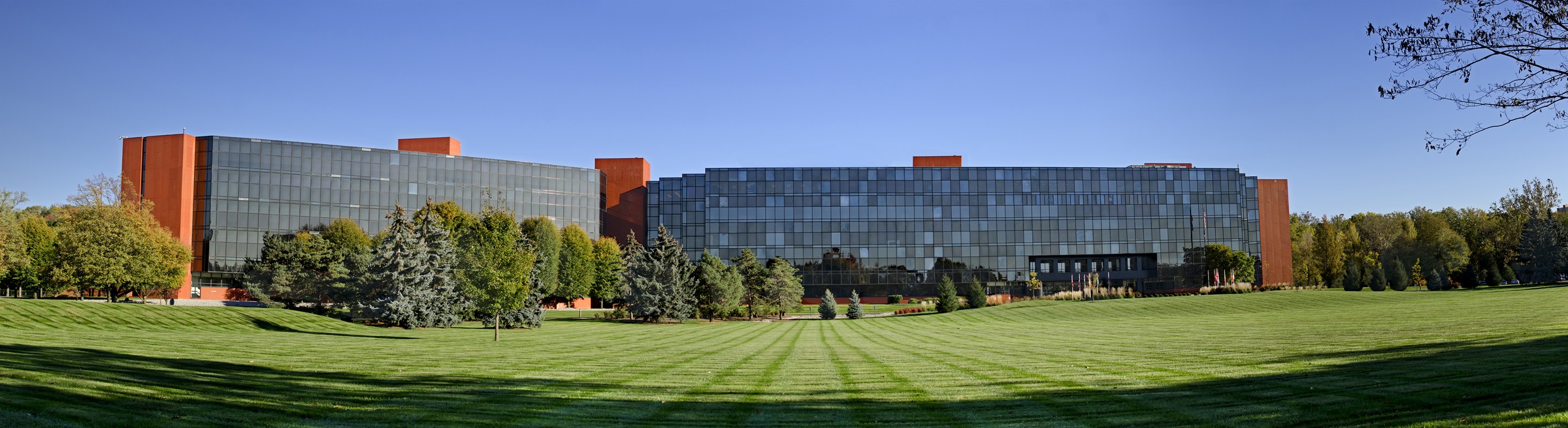 University of Dayton Research Institute cover image