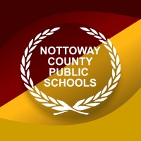 Nottoway County Public Schools logo