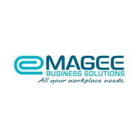 Magee Business Solutions logo