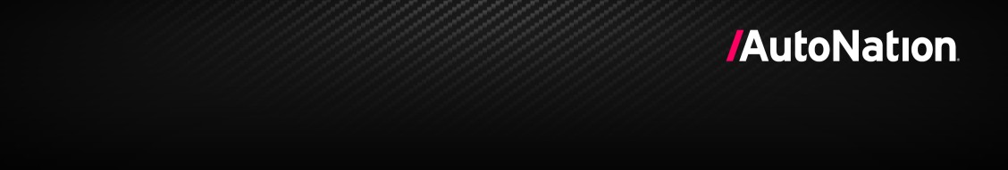AutoNation cover image