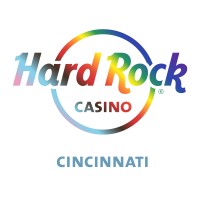 Hard Rock Casino Cincinnati logo