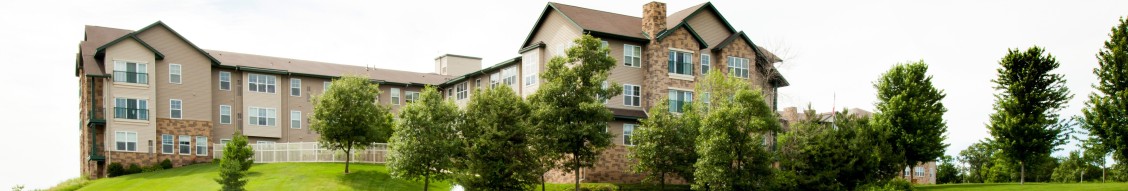 Eagle Crest Communities cover image