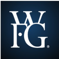 World Financial Group (WFG) logo