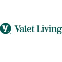 Valet Living logo