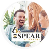 Spear Staffing logo
