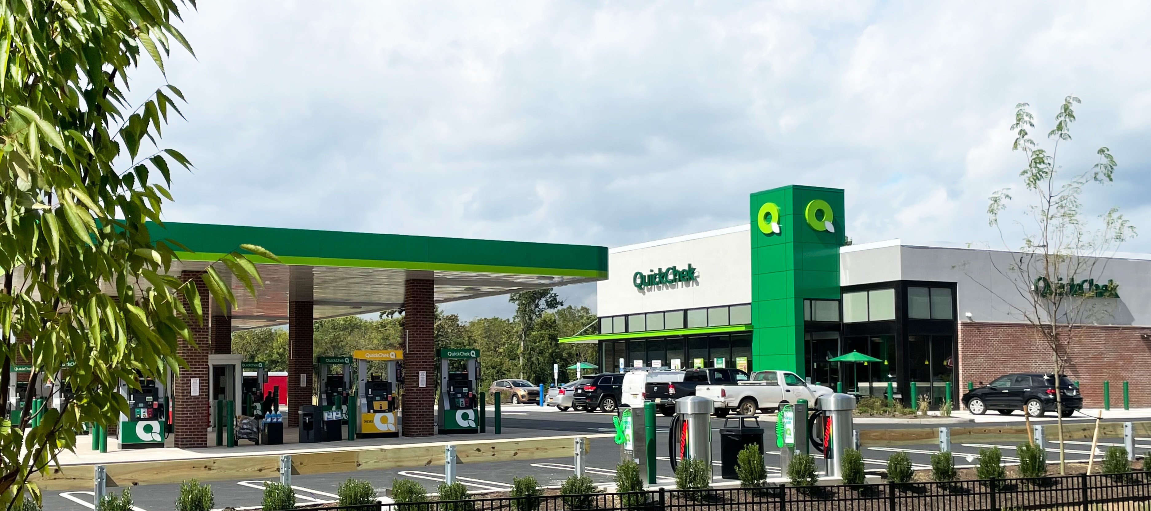 QuickChek Corporation cover image