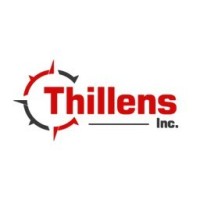 Thillens logo