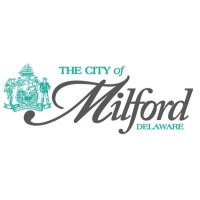 City of Milford, DE logo