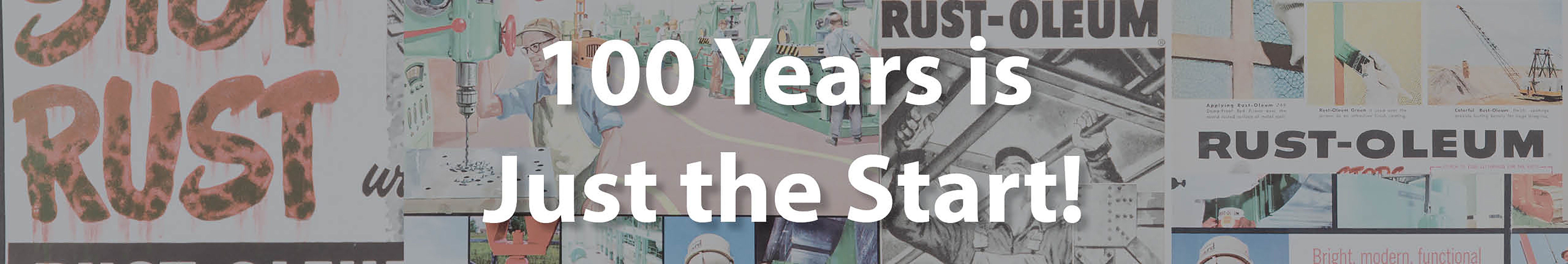 Rust-Oleum Corporation cover image