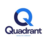 Quadrant Health Group logo
