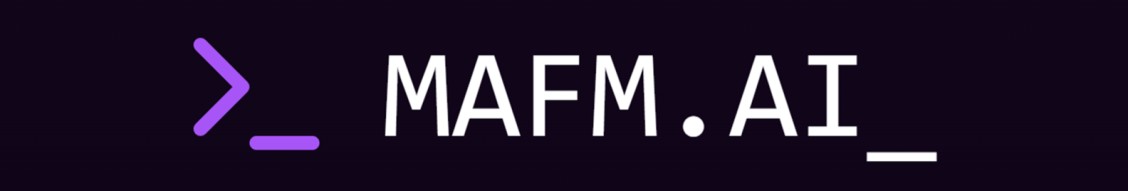MAFM.Ai cover image