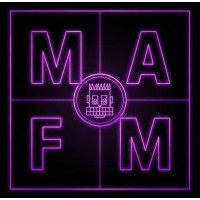 MAFM.Ai logo