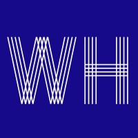 WINTER HOLBEN architecture + design logo