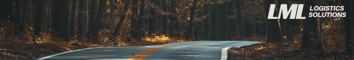 LML Logistics Solutions cover image