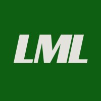 LML Logistics Solutions logo