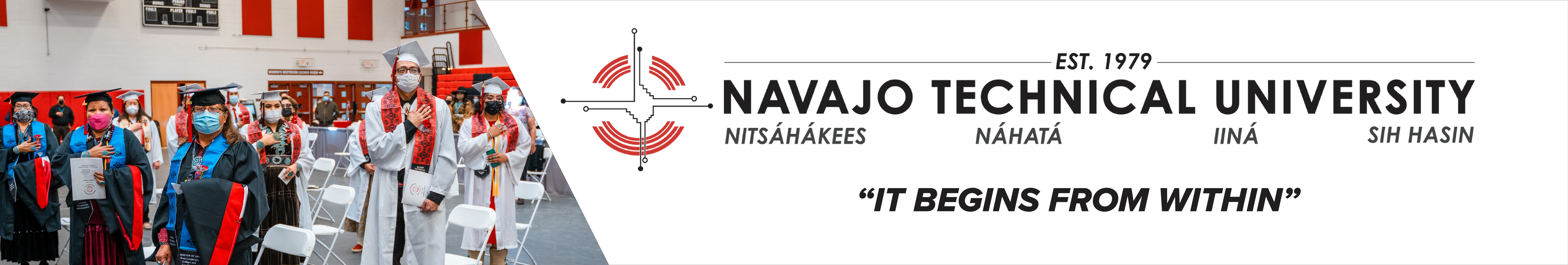 Navajo Technical University cover image